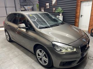 BMW Serie 2 2015