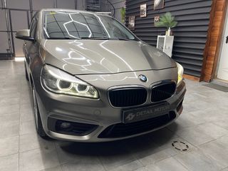 BMW Serie 2 2015