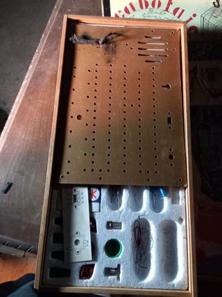 Juego Electrónica Philips