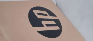 Portátil HP Ryzen 7 7740U Plata