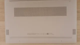 Portátil HP Ryzen 7 7740U Plata