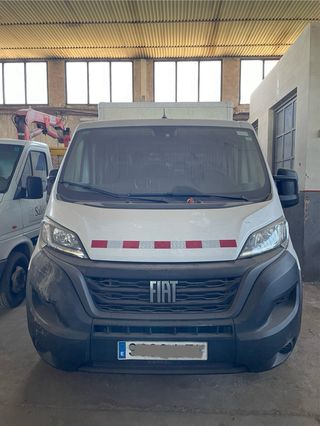 FIAT Ducato 2021