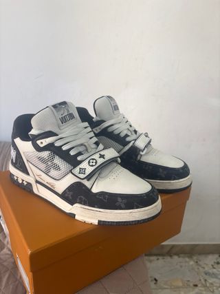 Louis Vuitton Trainer