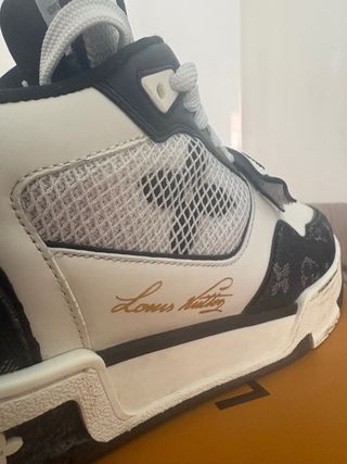 Louis Vuitton Trainer