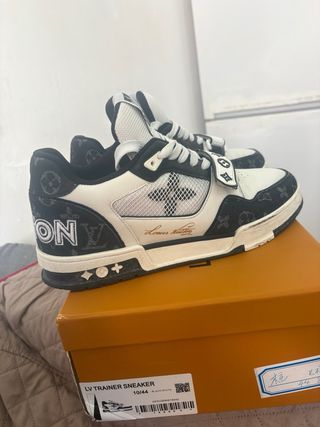 Louis Vuitton Trainer