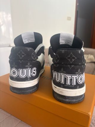 Louis Vuitton Trainer