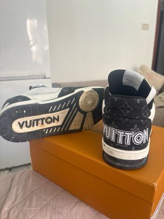Louis Vuitton Trainer