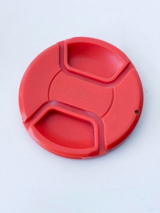 Objetivo Canon EF 20mm f/2.8 USM