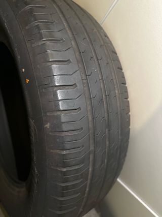 Neumático Continental ContiEcoContact 5