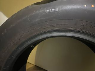 Neumático Continental ContiEcoContact 5