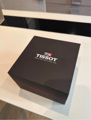 Tissot Seastar 1000 36mm