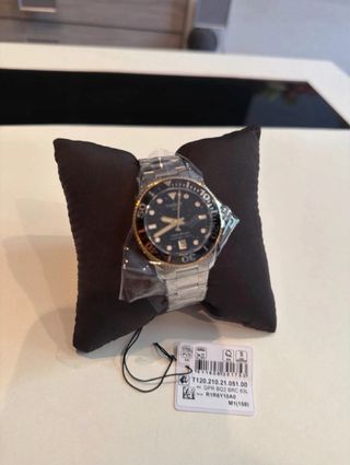 Tissot Seastar 1000 36mm