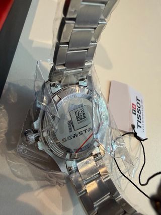 Tissot Seastar 1000 36mm