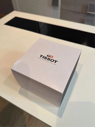 Tissot Seastar 1000 36mm
