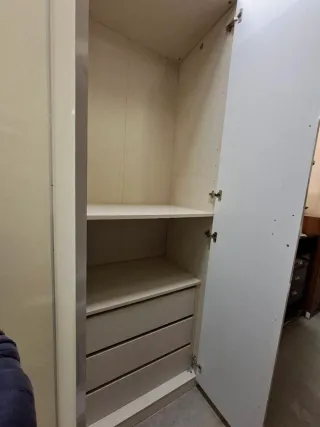 Armadio 6 ante