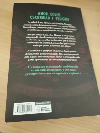 Dove (Los Soldados de Bedlam 2): El hacha y la ...