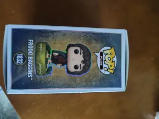 Funko Frodo Baggins 1832 Lord of the Rings