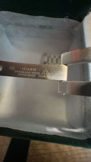 Omega Speedmaster Professional Orologio Automatico