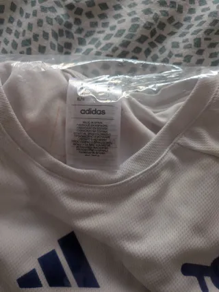 Lote de 3 camisetas XL de carreras
