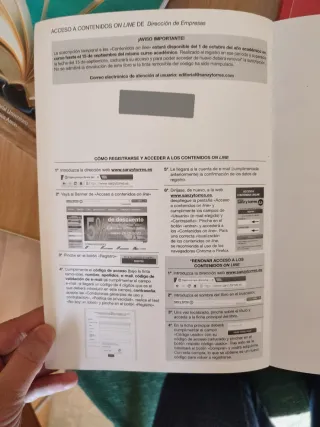 Dirección de Empresas (Spanish Edition)