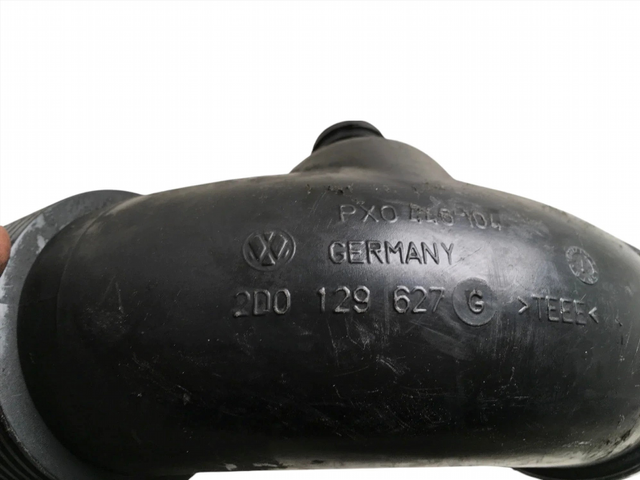 Tubo Admision VW LT II 2D0129627G