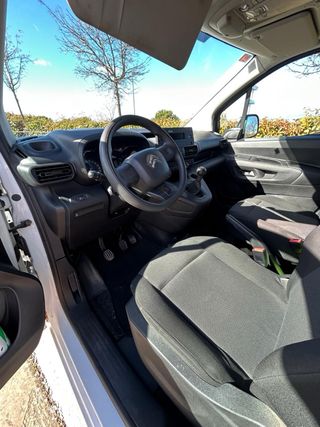 Citroen Berlingo 2022