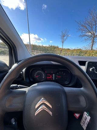 Citroen Berlingo 2022