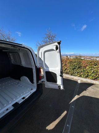 Citroen Berlingo 2022