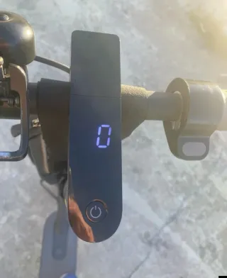 Patinete Eléctrico Xiaomi S1