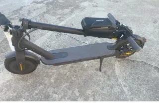 Patinete Eléctrico Xiaomi S1