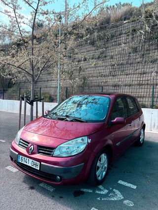 Renault Scenic 2005