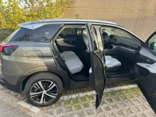 Peugeot 3008 2018