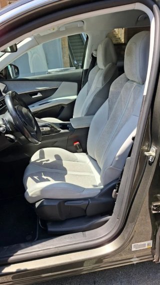 Peugeot 3008 2018