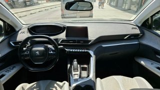 Peugeot 3008 2018
