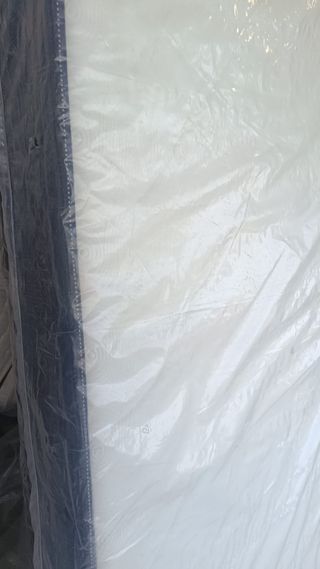 Colchón 90x190 Summer Set Plus Nuevo