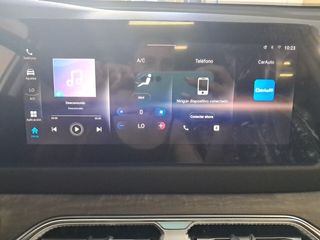 DFSK E5 E5 Intelligent