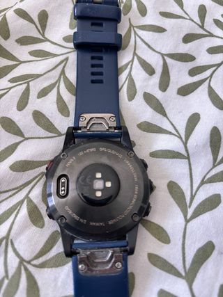 Garmin Fenix 5 Reloj GPS