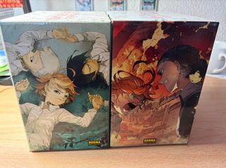 The Promised Neverland