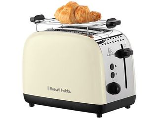 Russell Hobbs Colours Plus Tostadora 2 Ranuras
