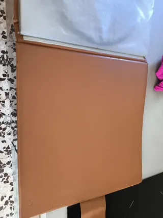 Álbum Vinilos Vintage