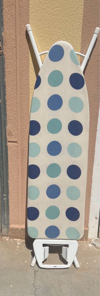 Lote de Tablas de Planchar Plegable