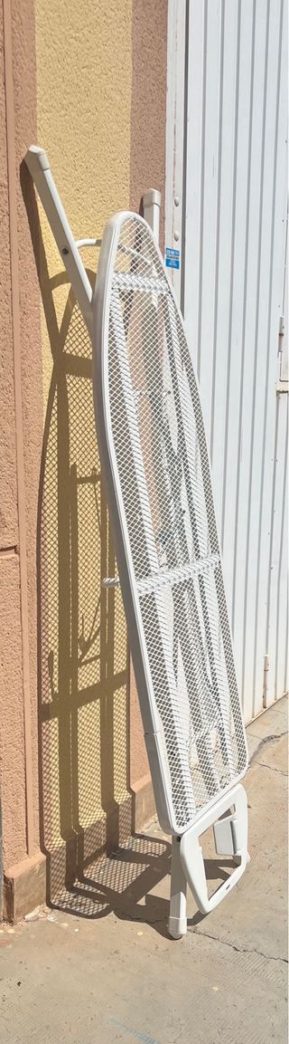 Lote de Tablas de Planchar Plegable