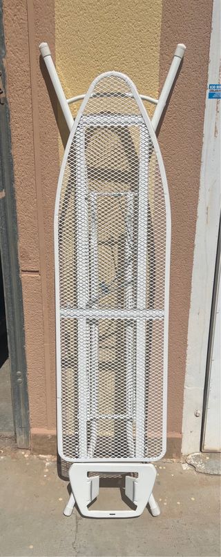 Lote de Tablas de Planchar Plegable