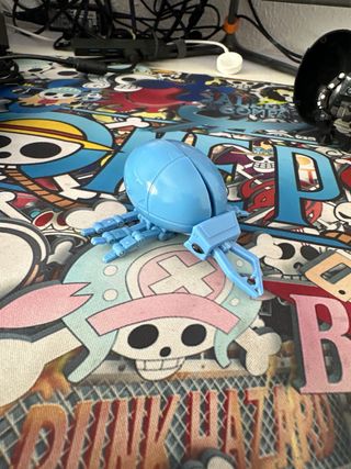 Huevox Phoskitos Azul