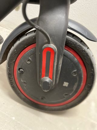 Patinete Xiaomi Scooter 1