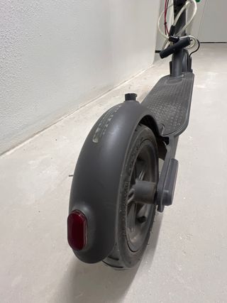 Patinete Xiaomi Scooter 1