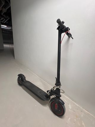 Patinete Xiaomi Scooter 1