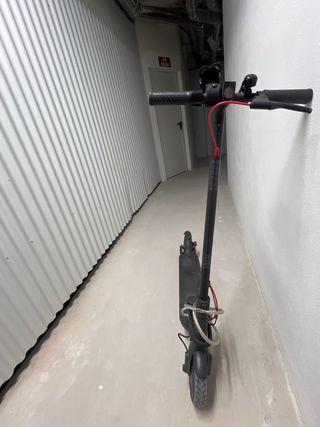 Patinete Xiaomi Scooter 1