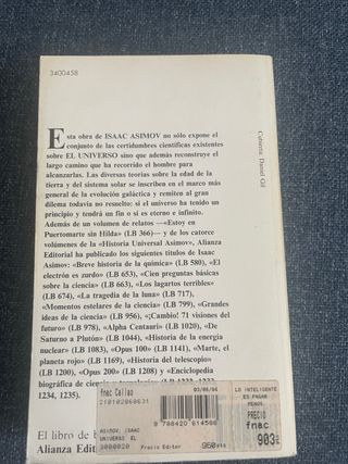 El Universo (Spanish Edition)