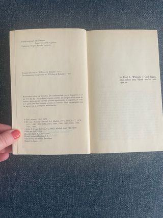 El Universo (Spanish Edition)